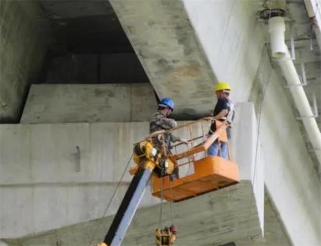 黔东南桥梁建设排水系统