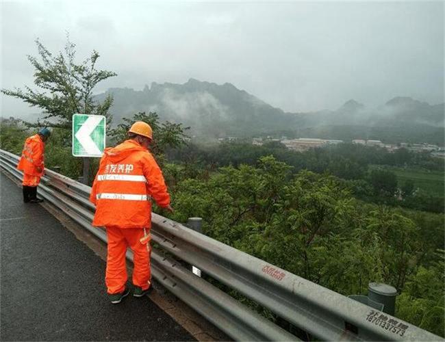 黔东南大型机场排水系统