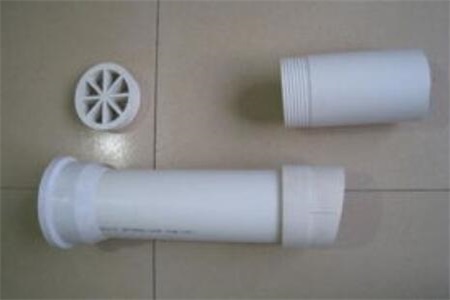 黔东南pvc泄水管